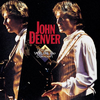 John Denver - The Wildlife Concert (CD 1)