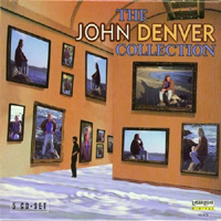 John Denver - The John Denver Collection (Promo)