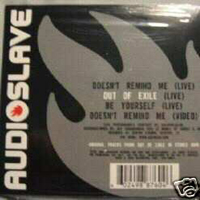 Audioslave - Sessions @ Aol