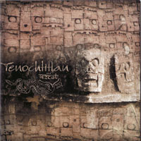 Tenochtitlan - Tezcatl