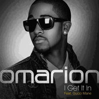 Omarion - I Get It In (Feat.)