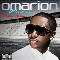 Omarion - Ollusion (Deluxe Edition)