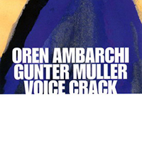 Oren Ambarchi - Oystered (feat. Gunter Muller & Voice Crack)