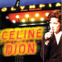 Celine Dion - A L'olympia