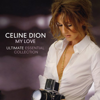 Celine Dion - My Love: Ultimate Essential Collection (CD 2)
