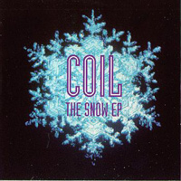 Coil - The Snow