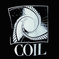 Coil - 2003.07.12 - Live at Supersonic, Birmingham