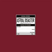 Coil - Astral Disaster Sessions Un/Finished Musics Vol. 2 (CD 1)