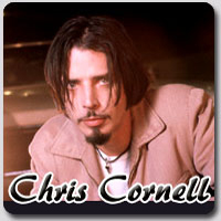 Chris Cornell - Live in Cinncinati