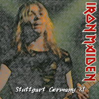 Iron Maiden - 1981.08.15 - Stutgart Germany '81 (Camstadter Wasen, Stuttgart, Germany)
