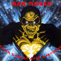 Iron Maiden - 1983.12.18 - Brain Damage Over Dortmund (Rock Pop in Concert - Dortmund Westfallenhalle, Germany)