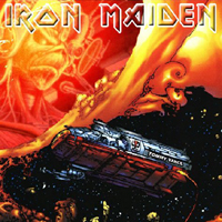 Iron Maiden - 1986.09.06 Tommy Vance Friday Night Rock-show - 