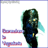 Iron Maiden - 1986.09.12 - Somewhere In Yugoslavia (Tivoli Hall, Ljublijana, Yugoslavia)
