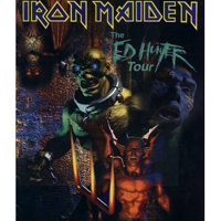 Iron Maiden - 1999 - Quebec City '99 (CD 2)