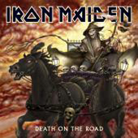 Iron Maiden - Death On The Road (CD 2)