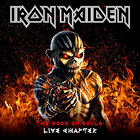 Iron Maiden - The Book Of Souls: Live Chapter (CD 1)