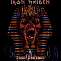 Iron Maiden - Iron Curtain