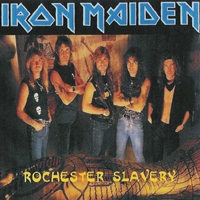 Iron Maiden - War Memorial (disc 1)