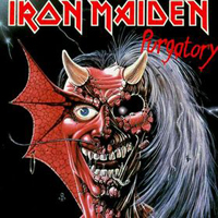 Iron Maiden - Purgatory (Single)