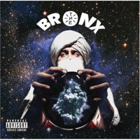 Mariachi El Bronx - The BronX, vol. 2