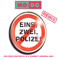 Mo-Do - Einz, Zwei, Polizei (Remix)