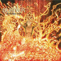 Burner (GBR, Leicestershire) - Resurrection
