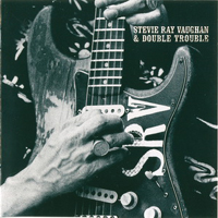 Stevie Ray Vaughan and Double Trouble - The Real Deal, Greatest Hits Vol. 2
