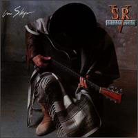Stevie Ray Vaughan and Double Trouble - In Step