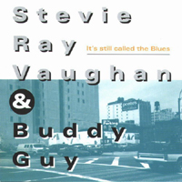 Stevie Ray Vaughan and Double Trouble - It's Still Called The Blues (Split)