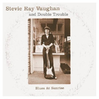 Stevie Ray Vaughan and Double Trouble - Blues At Sunrise