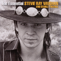 Stevie Ray Vaughan and Double Trouble - The Essential Stevie Ray Vaughan & Double Trouble (CD 2)