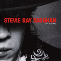 Stevie Ray Vaughan and Double Trouble - Live In Tokyo
