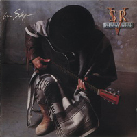 Stevie Ray Vaughan and Double Trouble - In Step (Remastered)