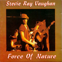 Stevie Ray Vaughan and Double Trouble - 1981.10.14 - Live at Fitzgerald's Club, Houston, TX, U.S.A. (CD 1)