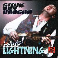 Stevie Ray Vaughan and Double Trouble - 1985.12.07 - Live at The Oriental Theater, Milwaukee, WI, U.S.A. (CD 1)