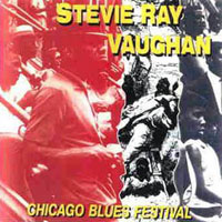 Stevie Ray Vaughan and Double Trouble - 1985.05.31 - Live at the Chicago Blues Festival
