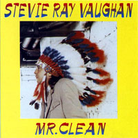 Stevie Ray Vaughan and Double Trouble - 1986.12.31 - Mr. Clean - Live at Fox Theatre, Atlanta, Georgia, U.S.A.