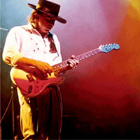 Stevie Ray Vaughan and Double Trouble - 1986.07.30 - Live at the Mann Music Center, Philadelphia, U.S.A. (CD 1)