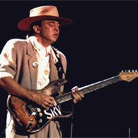 Stevie Ray Vaughan and Double Trouble - 1988.10.22 - Live in Boston, MA, U.S.A.