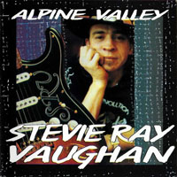 Stevie Ray Vaughan and Double Trouble - 1990.08.26 - Live at Alpine Valley, WI, U.S.A. (CD 2)