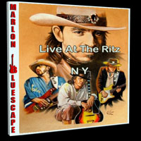 Stevie Ray Vaughan and Double Trouble - 1990.01.01 - Live at The Ritz, New York, U.S.A. (CD 1)