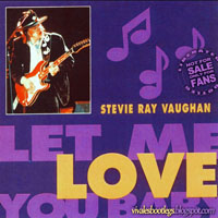 Stevie Ray Vaughan and Double Trouble - 1989.11.29 - Live at McNichols Arena, Denver, CO, U.S.A.