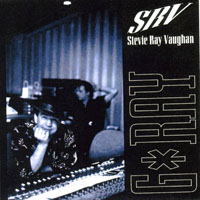 Stevie Ray Vaughan and Double Trouble - 1983.07.11 - G-Ray - Live at El Mocambo, Toronto, Canada