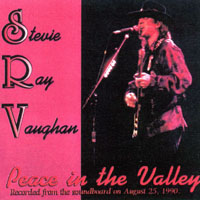 Stevie Ray Vaughan and Double Trouble - 1990.08.25 - Live at the Alpine Valley Music Amphitheatre, East Troy, WI, U.S.A.