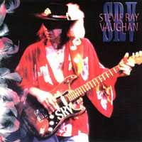 Stevie Ray Vaughan and Double Trouble - Live at The Soap Creek Saloon, Austin, TX, U.S.A., Apr. - 1979