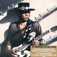 Stevie Ray Vaughan and Double Trouble - Texas Flood (Remastered 2013) [CD 1]