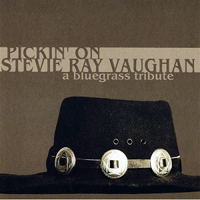 Stevie Ray Vaughan and Double Trouble - Pickin' On Stevie Ray Vaughan: A Bluegrass Tribute