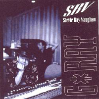 Stevie Ray Vaughan and Double Trouble - G-Ray