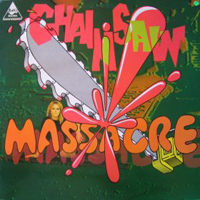 Chainsaw (GBR) - Massacre (12