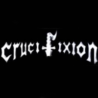 Crucifixion (GBR) - Demo '83